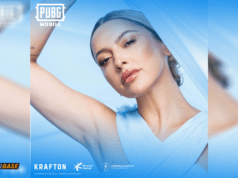 Hadise PUBG Mobile Orijinal Şarkısı ”Çok Dalgalan” Yayımlandı