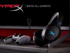HyperX Cloud Flight Kablosuz Oyun Kulaklığı Serisi, PS5 Desteğini İçerecek Şekilde Genişliyor