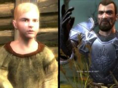 The Witcher Evreni: Alvin Kimdir?