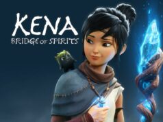 Kena: Bridge of Spirits Tüm Platformlarda Çıkışını Gerçekleştirdi