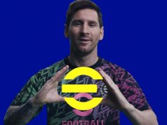 Ücretsiz eFootball Çıkış Tarihi Açıklandı