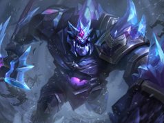League of Legends 11.19 PBE Yama Notları Sızdırıldı