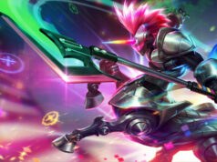 League of Legends 11.20 Yama Notları Sızdırıldı