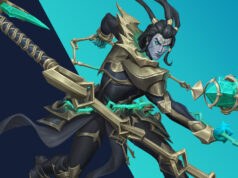 League of Legends: Wild Rift 2.4D Yama Notları