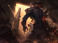 WILD RIFT 2.4C Yama Notları Yayımlandı