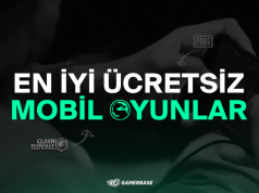 Ücretsiz En İyi Mobil Oyunlar! Ücretsiz En İyi Mobil Oyunlar