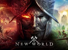 New World Oyun Tanıtımı ve Sistem Gereksinimleri New World MMO - Amazon Gaming