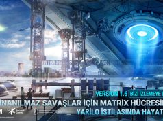 PUBG Mobile 1.6 Sürümü İçin İlk Teaser Yayımlandı