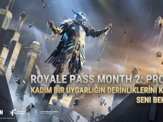 Ağustos Ayında Oyuncuların En Çok İlgi Gösterdiği Oyun PUBG Mobile Oldu