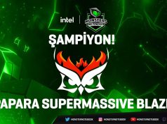 Intel Monsters Reloaded Rocket League Friendly Cup Şampiyonu Belli Oldu
