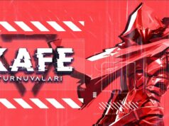 Valorant Ekim Ayı Kafe Turnuvaları Başlıyor