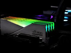 XPG ROG Onaylı SPECTRIX D50 DDR4 RGB RAM