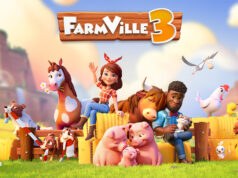 Zynga, FarmVille 3 İçin Ön Kayıtlarını Açtı!