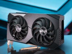 ASUS Dual RX 6600 Ekran Kartı Duyuruldu