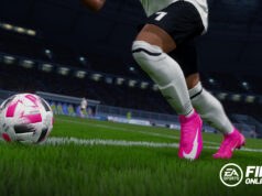 Futbol efsaneleri FIFA Online 4’e Adım Attı!