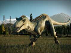 Jurassic World Evolution 2 Çıkış Tarihi Belli Oldu!
