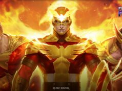 PHOENIX Gücü, Marvel Future Fight’ın En Son Oyun İçi Güncellemesiyle Geri Dönüyor
