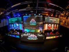 Red Bull Flick’te Final Zamanı