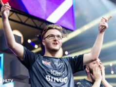CSGO AWP Oyuncusu Smooya Üç Aylık Deneme İçin Fnatic’e Katıldı
