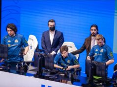 Worlds 2021’de Grup Aşaması Tamamlandı