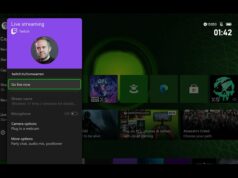 Nvidia GeForce Now ile Xbox Üzerinde Steam PC Oyunları Oynanabilecek