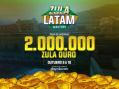 “ZULA LATAM Masters” ZULA Rekabetini Latin Amerika’ya Taşıyor