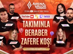 Arena of Valor: Yeni Çağ, Cumhuriyet Bayramı’nı Özel Etkinliklerle Kutluyor
