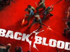 Back 4 Blood Çıkış Fragmanı Yayınlandı