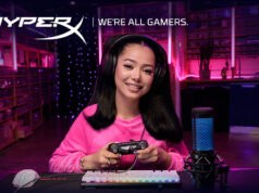 HyperX, Marka Elçisi ve Mikrofon Kampanyası Sözcüsü Olarak TikTok Fenomeni Bella Poarch ile Anlaşma İmzaladı