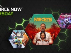 Far Cry 6, Marvel’s Guardians of the Galaxy ve Riders Republic ve Daha Fazlası Bu Ay GeForce NOW’da!
