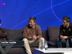 Fatih Yasin, ESA Esports TV Pro Talks’ta Açıklamalarda Bulundu
