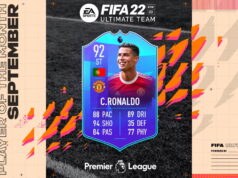 FIFA 2022 Ultimate Team POTM Ayın Oyuncuları Açıklandı! FIFA 2022 Ultimate Team POTM