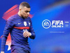 FIFA Online 4 En İyi 20 Forvet