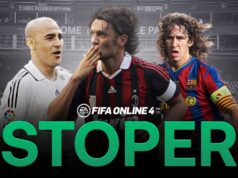 Fifa Online 4 En İyi 20 Stoper