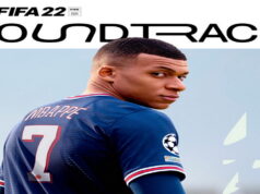 En Sevilen FIFA Soundtrack’leri Spotify’da Yayınlandı! FIFA Soundtrack