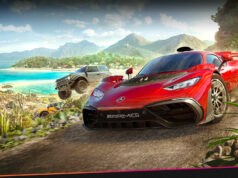 Forza Horizon 5: Çıktığı Gün Xbox Game Pass’e Geliyor