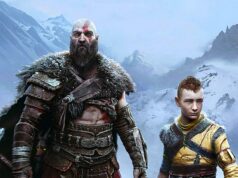 God of War: Ragnarok Türkçe Dil Desteği İle Geliyor