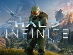 Halo Infinite İçin 6 Dakikalık Fragman Yayınlandı