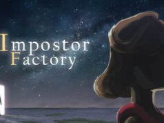 Impostor Factory Steam’de Çıkışını Gerçekleştirdi