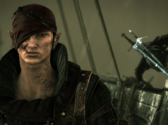 The Witcher Evreni: Iorveth Kimdir?