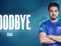 Eternal Fire CS:GO Takımından Ayrılık Haberi