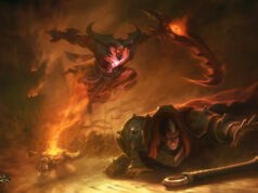 League of Legends 11.22 Yama Notları Sızdırıldı