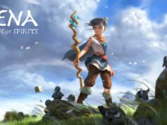 İnceleme: Kena: Bridge of Spirits