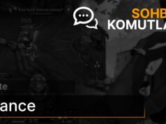 League of Legends İçin Tüm Sohbet Komutları