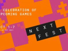 Steam Next Fest Etkinliği Başladı