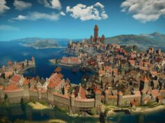 The Witcher Evreni: Özgür Şehir Novigrad ve Suç Baronları