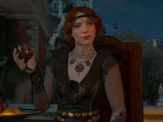The Witcher Evreni: Orianna Kimdir ve Unutulmayacak Bir Gece