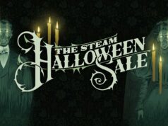 Steam Cadılar Bayramı İndirimleri Başladı