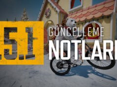PUBG: BATTLEGROUNDS Güncelleme 15.1 ile Vikendi’ye Yeni Yıl Coşkusunu Getiriyor!