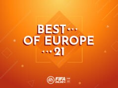EA SPORTS FIFA Online 4’te Yeni Klasman